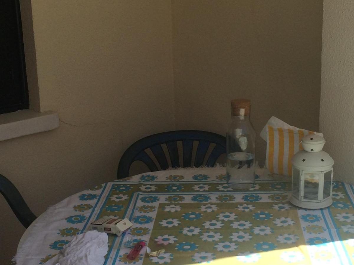 Apartamento La Mezquita Santa Pola Buitenkant foto