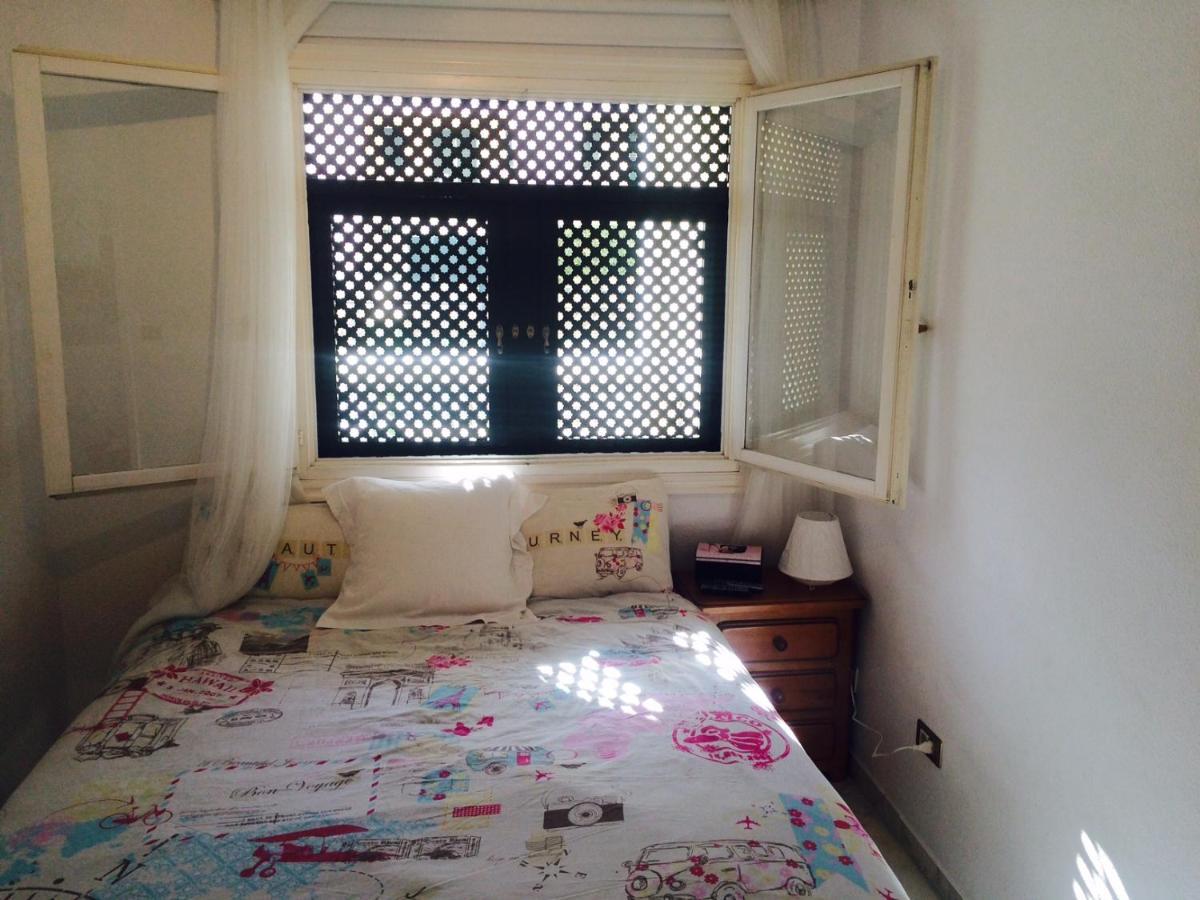 Apartamento La Mezquita Santa Pola Buitenkant foto