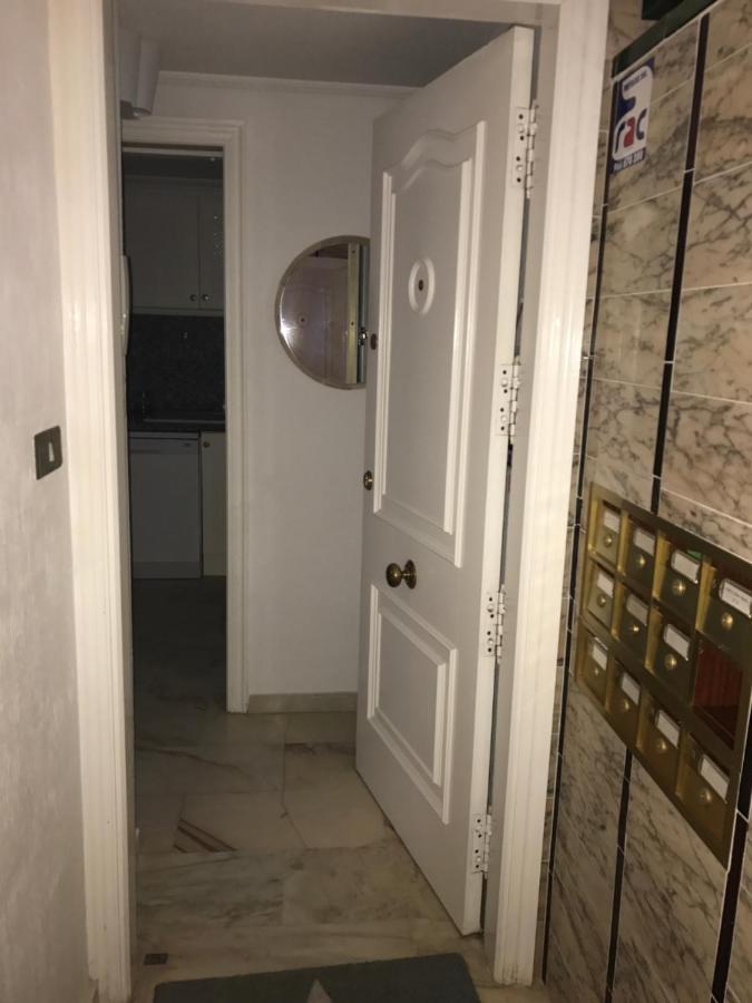 Apartamento La Mezquita Santa Pola Buitenkant foto
