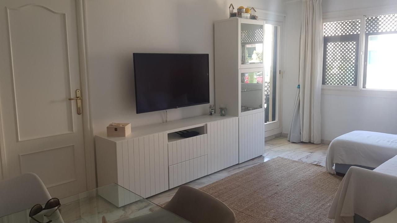 Apartamento La Mezquita Santa Pola Buitenkant foto