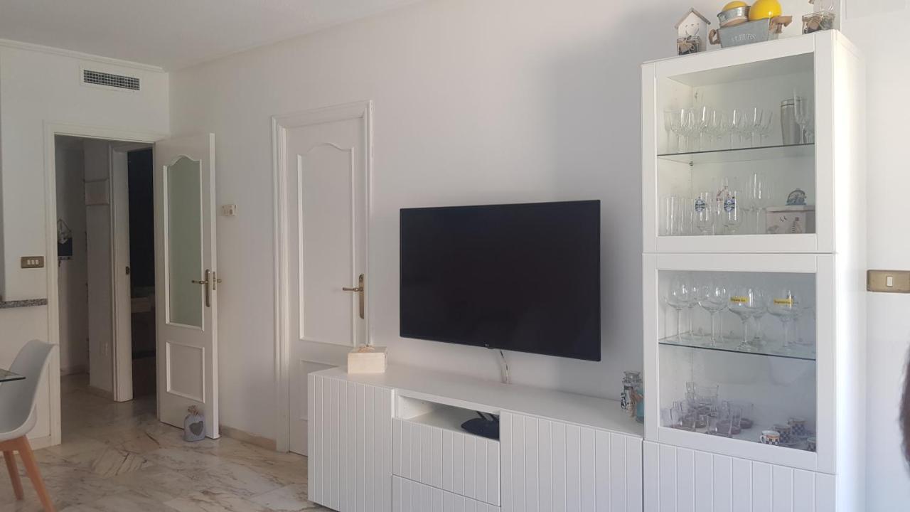 Apartamento La Mezquita Santa Pola Buitenkant foto